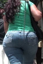 Thick Mega Ass